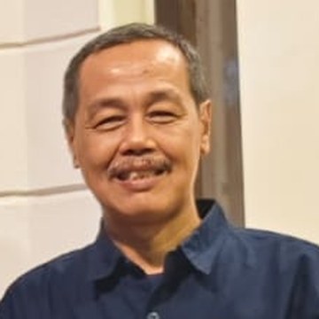 Ir. Dhani Irwanto