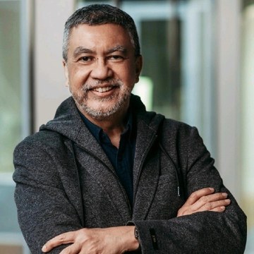 Bob S. Effendi