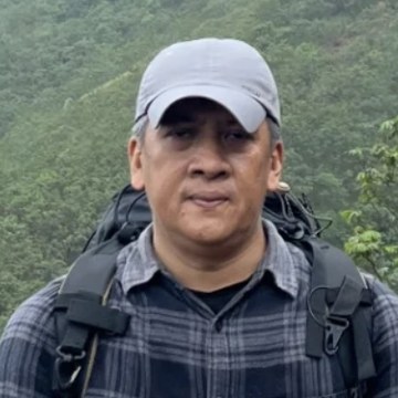 Deltadi Sayidina