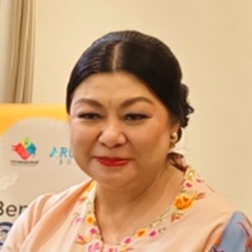Raida Ismunandar